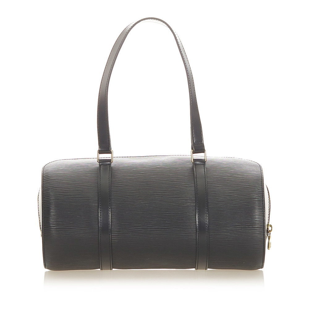 LOUIS VUITTON Epi Soufflot Handbag - Picture 3 of 9